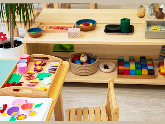 Premium Pre-School Opportunity in Affluent Minneapolis Neighborhood