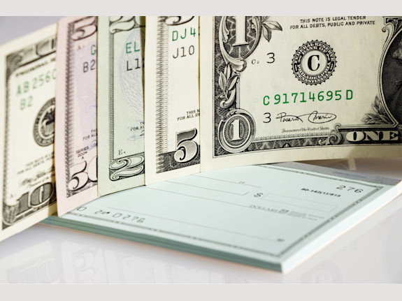 Established and Profitable Check Cashing Business