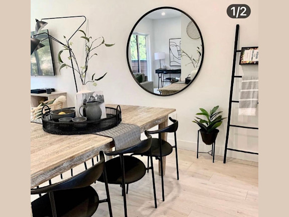 Live Your Passion: Thriving Home Staging Business