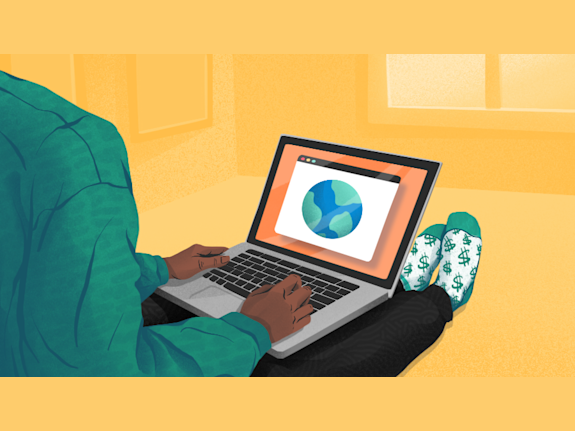 Revenue Based 5 Year Loans