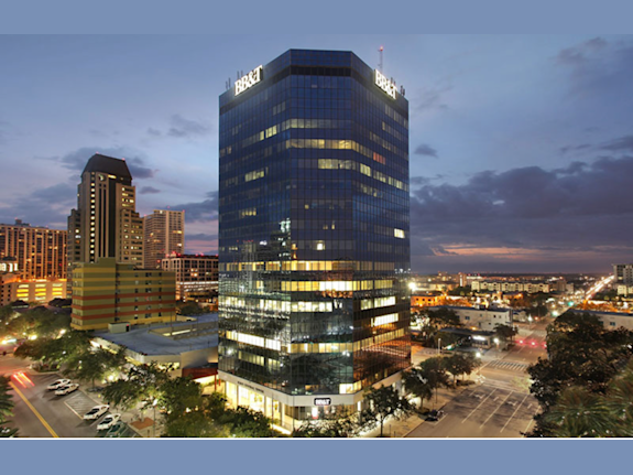 Internationally Award Winning Marketing Firm