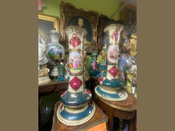 One of a Kind Antique Store for Sale in NY