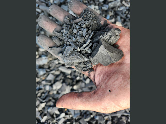 Natural Fertilizer and BioChar Manufacturing Co.