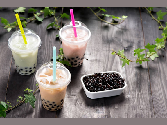 Frisco Profitable Franchise Boba Drink Shop