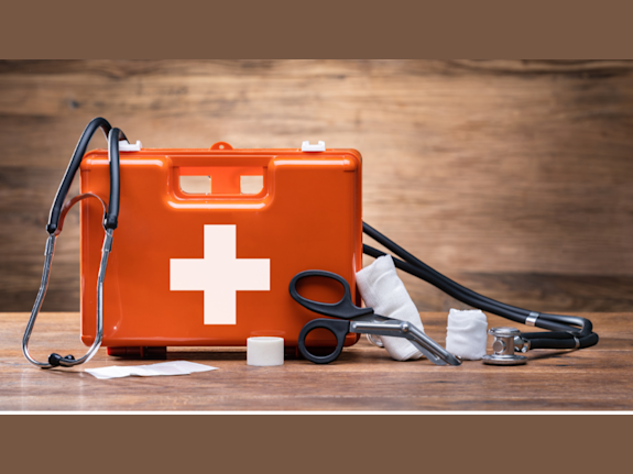 Established Medical Supply Big Earnings & Market