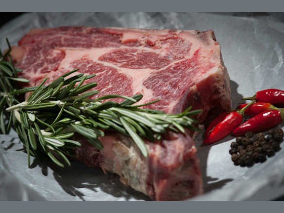 High Volume Restaurant for Sale