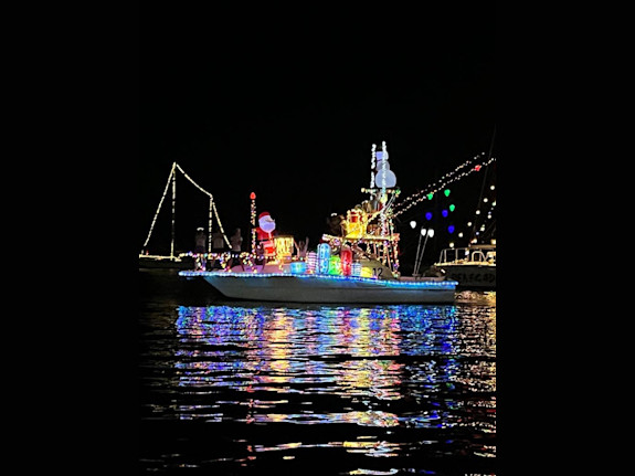 Profitable St. Croix Charter Business