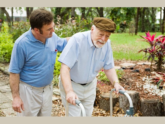 Adult Day Care With Property Plus 4 More Business