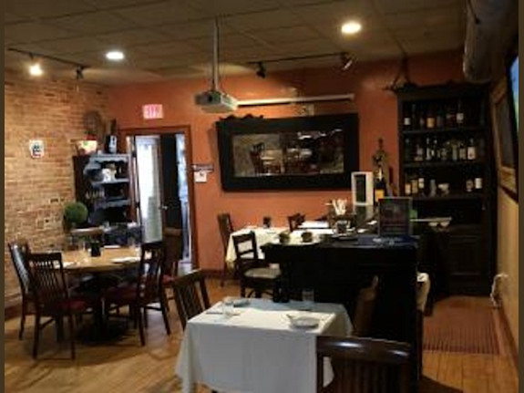 Woodfire Restaurant in Cayuga County, NY
