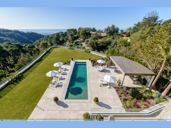 6 Bedroom Villa/ La Zagaleta