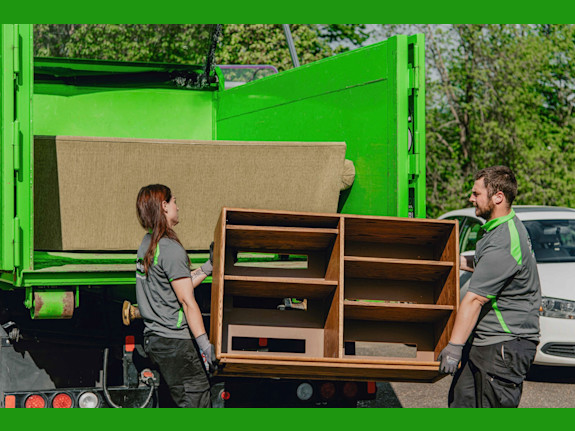 Junkluggers Franchise