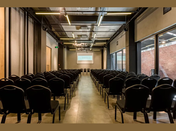 Coworking Platform In Tbilisi