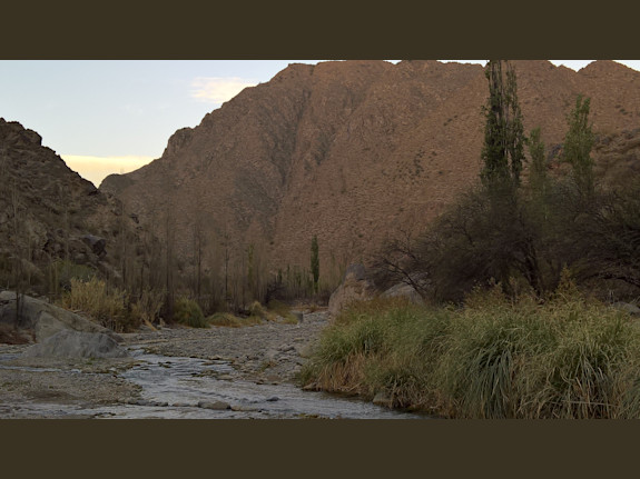 Exploration Opportunity, SKARN Type System.
