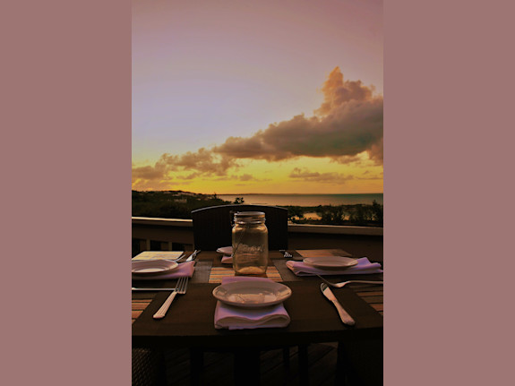 Caribbean Fine Dining Restaurant For Sale