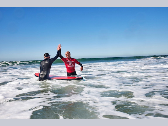 Iconic Torquay Surf School & Hire Business