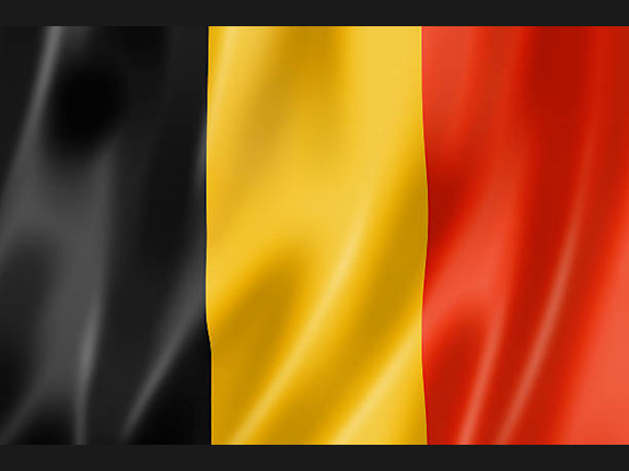 Belgium – Licensed Payment Institution
