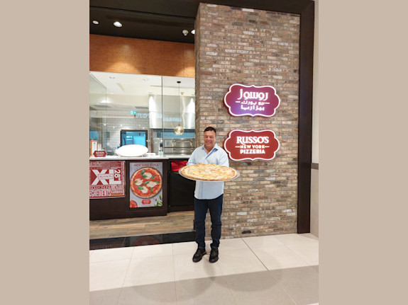 Upscale New York Pizza Italian Kitchen Franchise