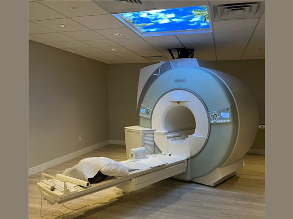 Advanced Diagnostic Imaging in Palm Beach