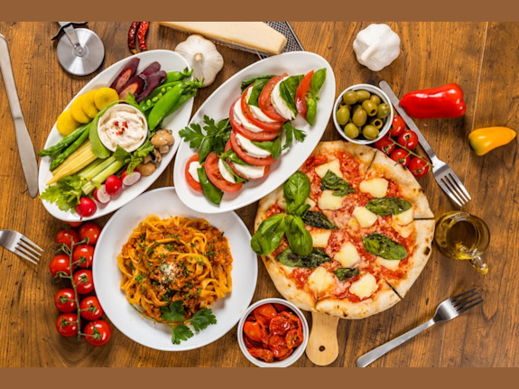 Established Italian Trattoria Manager-Run 10+ YRS