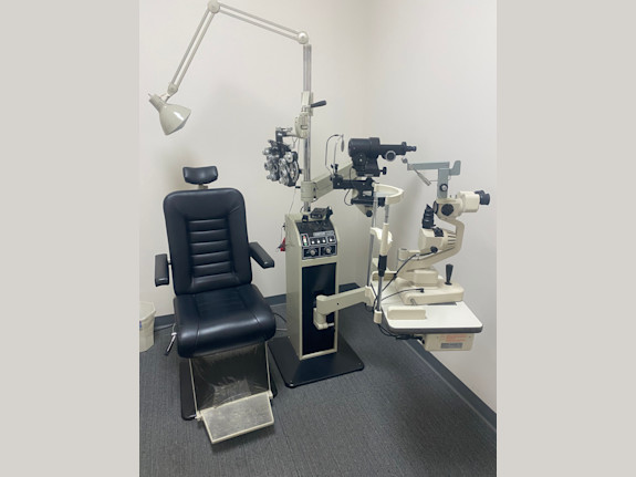 For Sale - Optometry Office in Santa Ana, CA