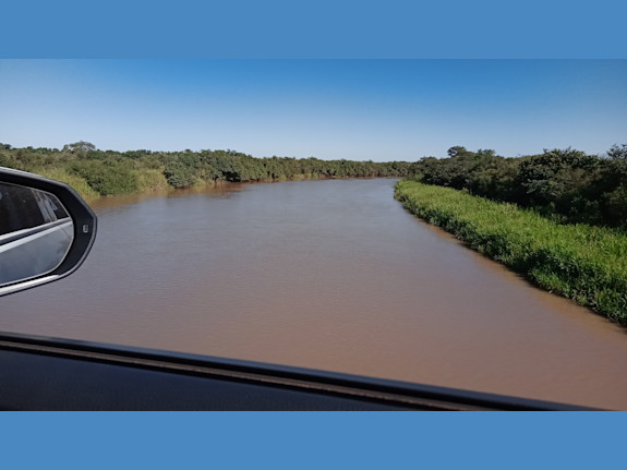 Agriculture Farm in Alto Paraná, Paraguay