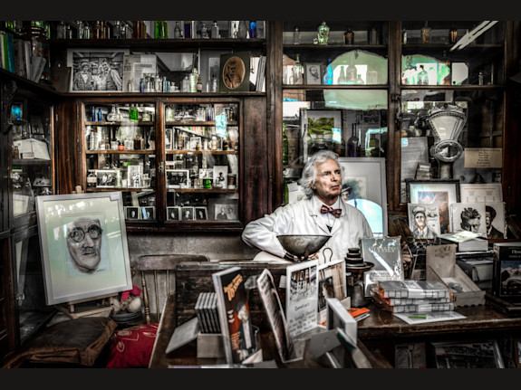 Established DME focusing on CGM