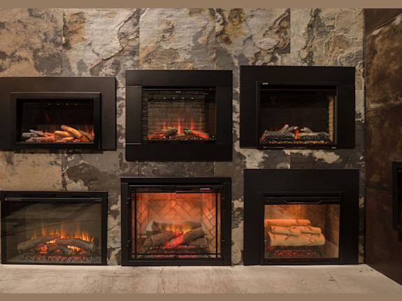 Profitable E-Commerce Enabled Hearth Business in the GTA