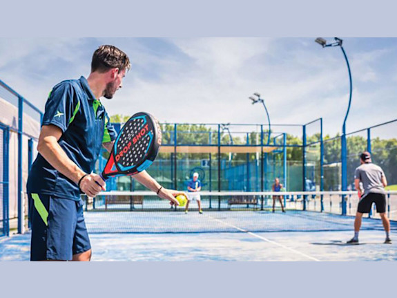 Online Padel and Pickleball Store