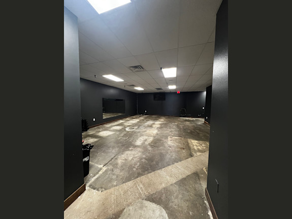 Turnkey Protein Shake & Energy Drink Bar