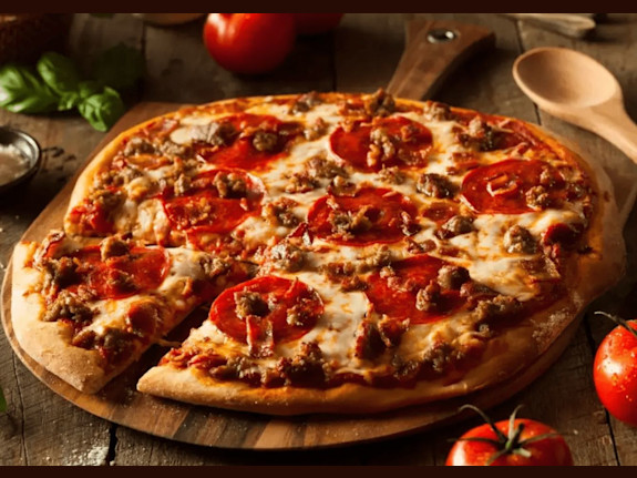 Renovated /  Pizza Franchise in a Prime Tourist Destination