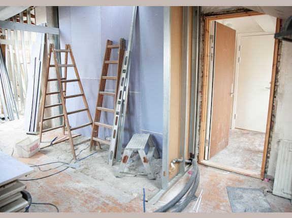 Established Painting Contractor, Huge Growth during Covid