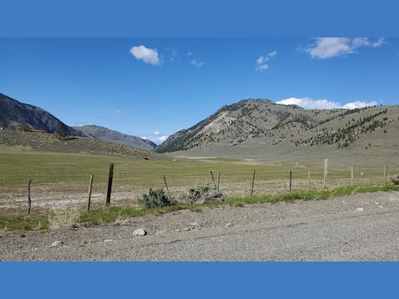 North Central Washington Placer