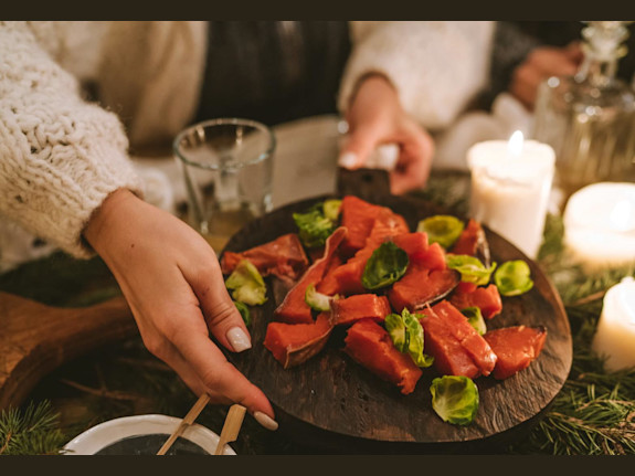 Profitable Smoked Fish Producer