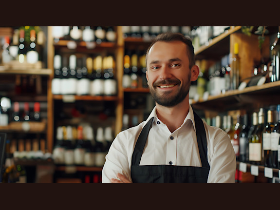 $3.4M Sales Upstate SC Liquor Store, $300K Profit