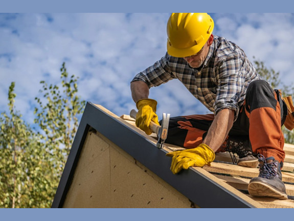 Multi-State Roofing Biz with Room to Grow