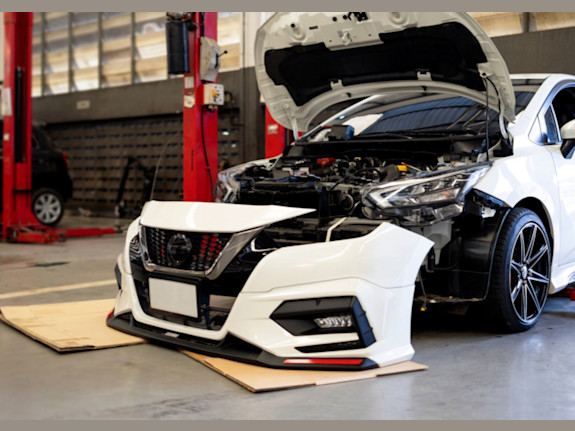 Established, Fully Equipped and Profitable Auto Repair Shop