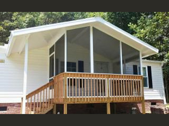 Construction Business for Sale in Pickens County