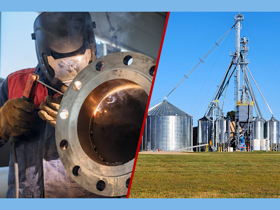 Midwest Ag Services & Fab Co– $8.8M in Sales