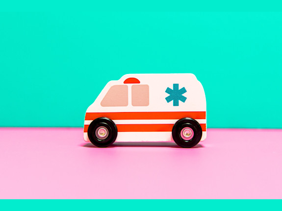 Medical Transport-Ambuelette For Sale in CT