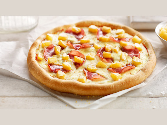 High Volume Lower Mainland Panago