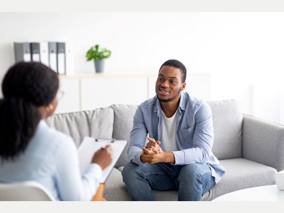 Established Multi-Location Psychiatric Practice