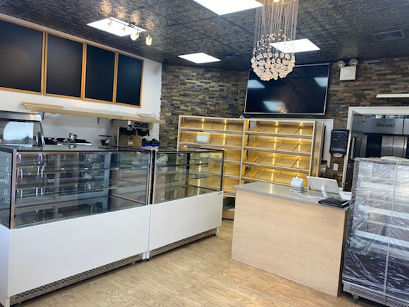 Wholesale Bakery Assets Available in New York