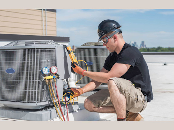 Metro NY HVAC Company