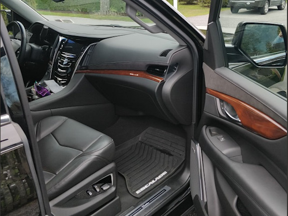 Mobile Auto Detailing Business for Sale in NY