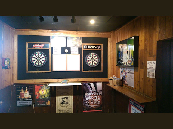 Popular Local Sports Bar in North Miami, FL