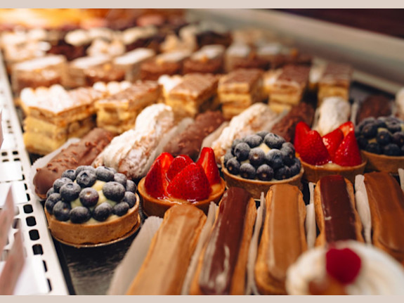 Two established CRUMBL franchises for sale > $450k profit!