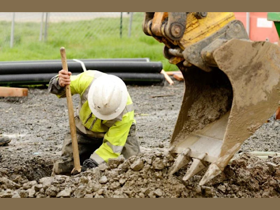 Construction & Specialty Trades Co w/Strong Mgmt