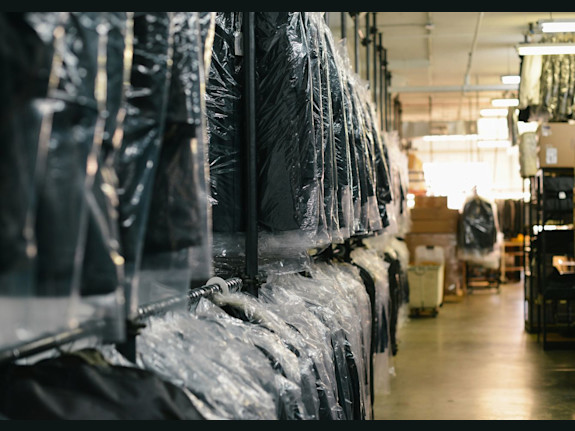 Dry Cleaning Equipment Sale-Southern Virginia