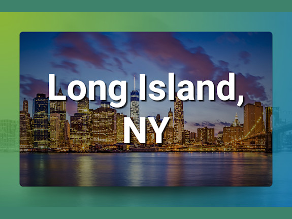 Long Island NY Chiropractic Practice for Sale