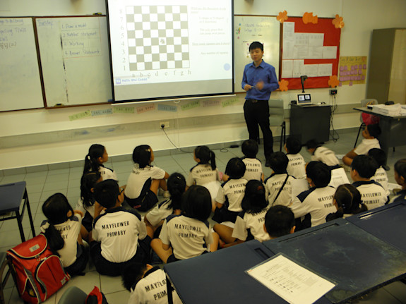 Looking for Franchisee